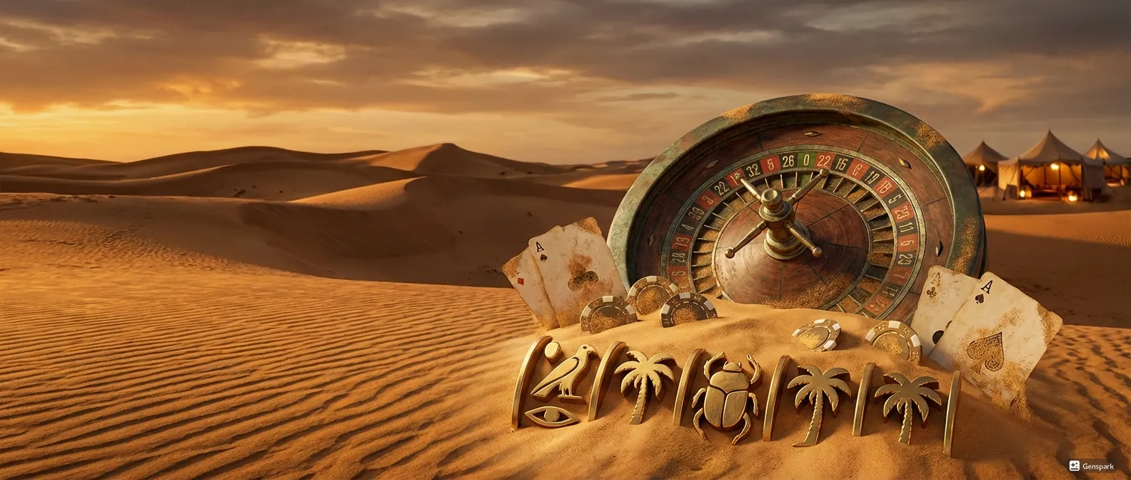 Budda Casino bonus banner
